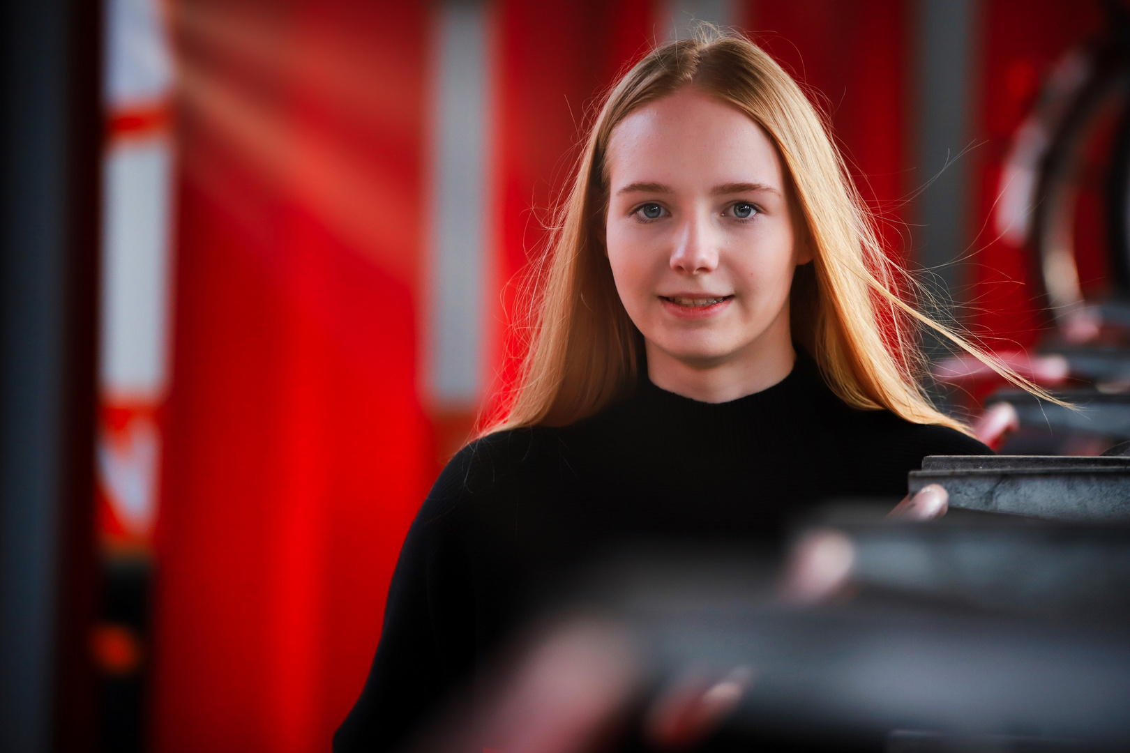 Ines Foto & Bild portrait, outdoor, menschen Bilder auf