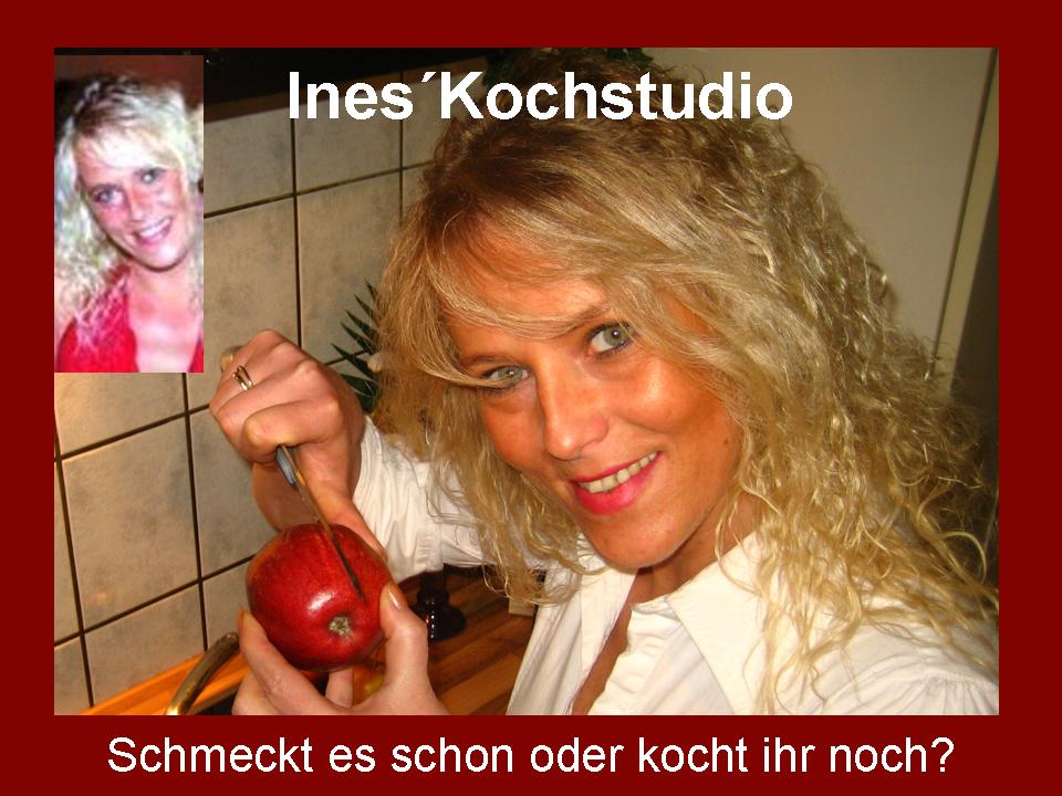 Ines´ Kochstudio