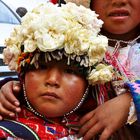 Infancia Perú