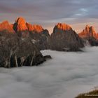 Inferiorità | Pale di San Martino | Dolomiti