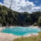 Inferno Crater, NZ