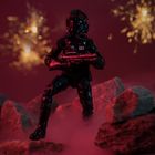 Inferno Squad Agent