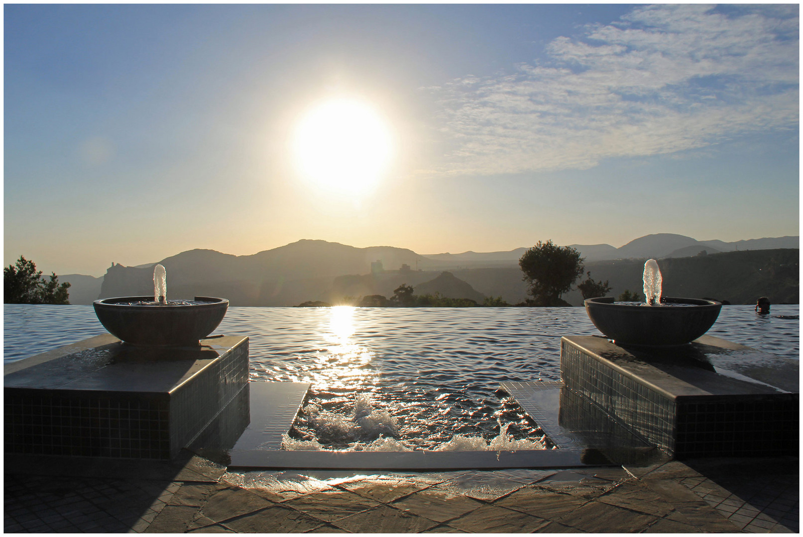 Infinity..... Foto & Bild | architektur, asia, middle east Bilder auf ...