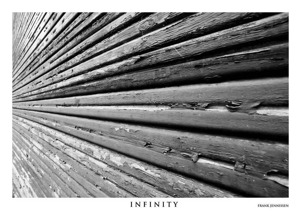 INFINITY