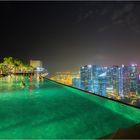 Infinity - pool