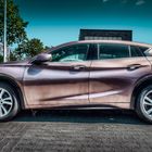 Infinity Q30