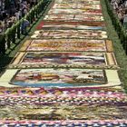 Infiorata 2009