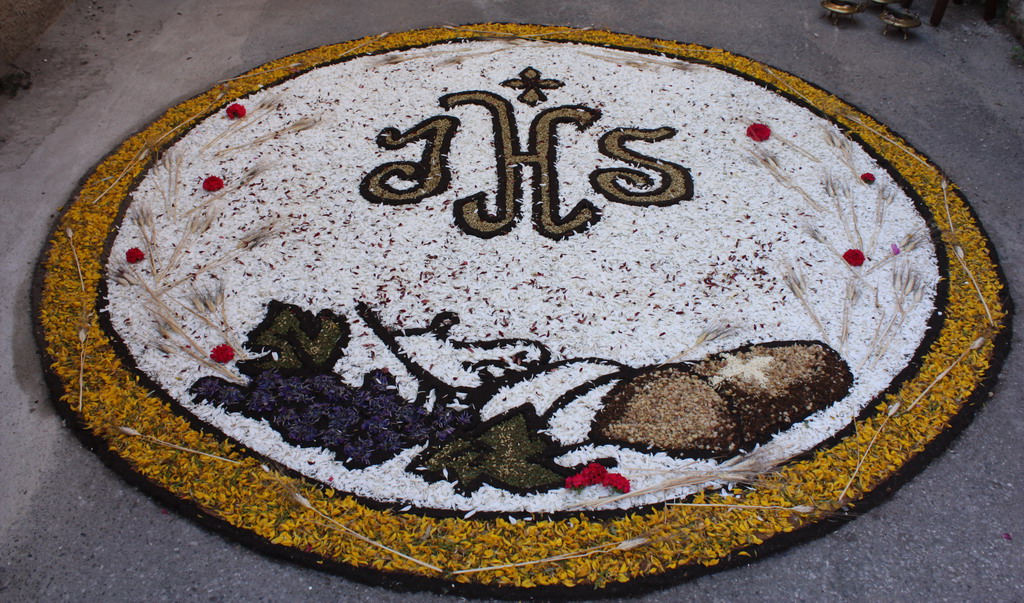 Infiorata