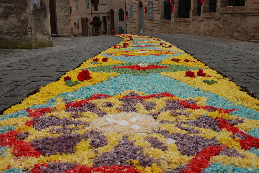 Infiorata