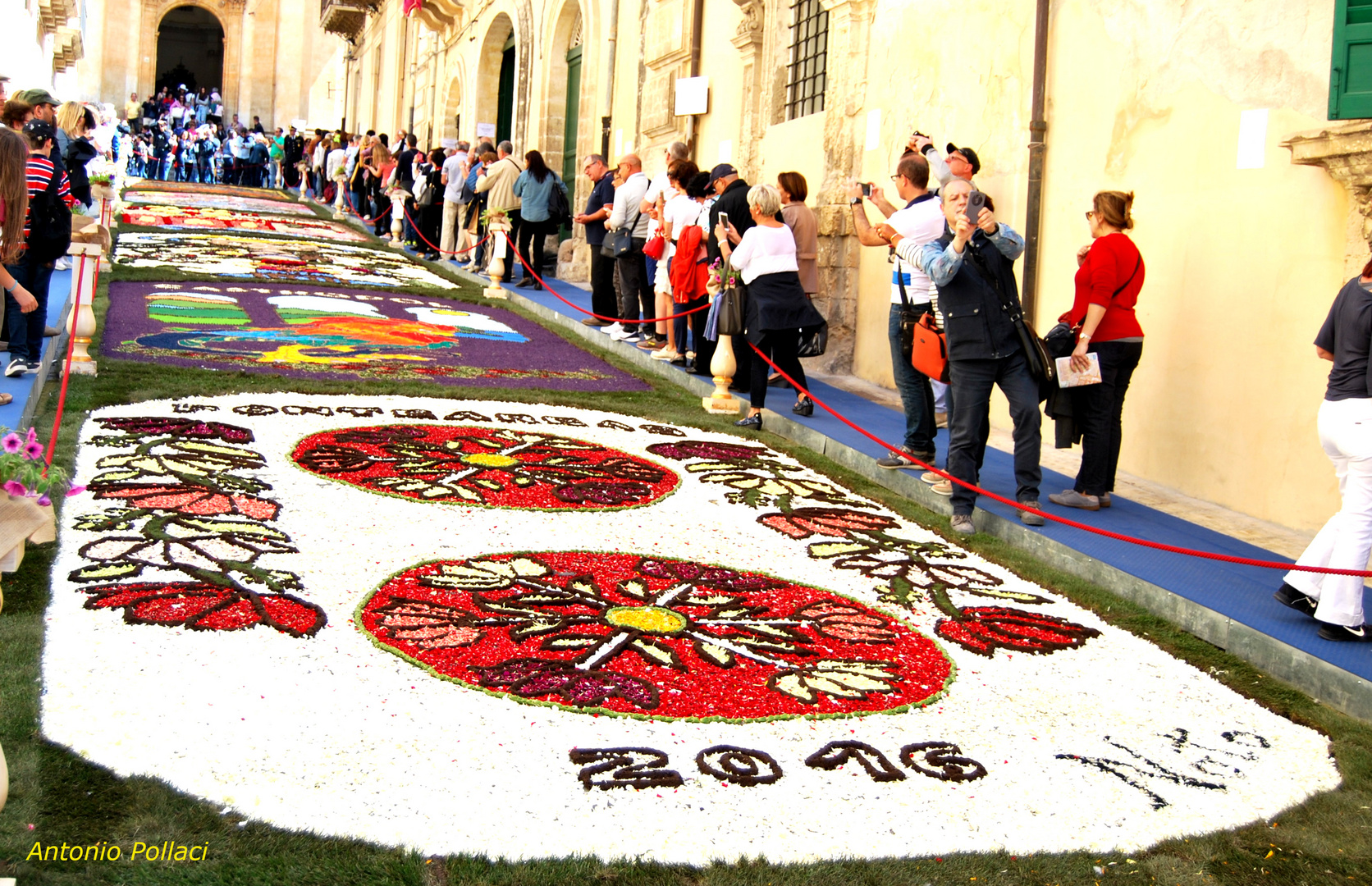 infiorata