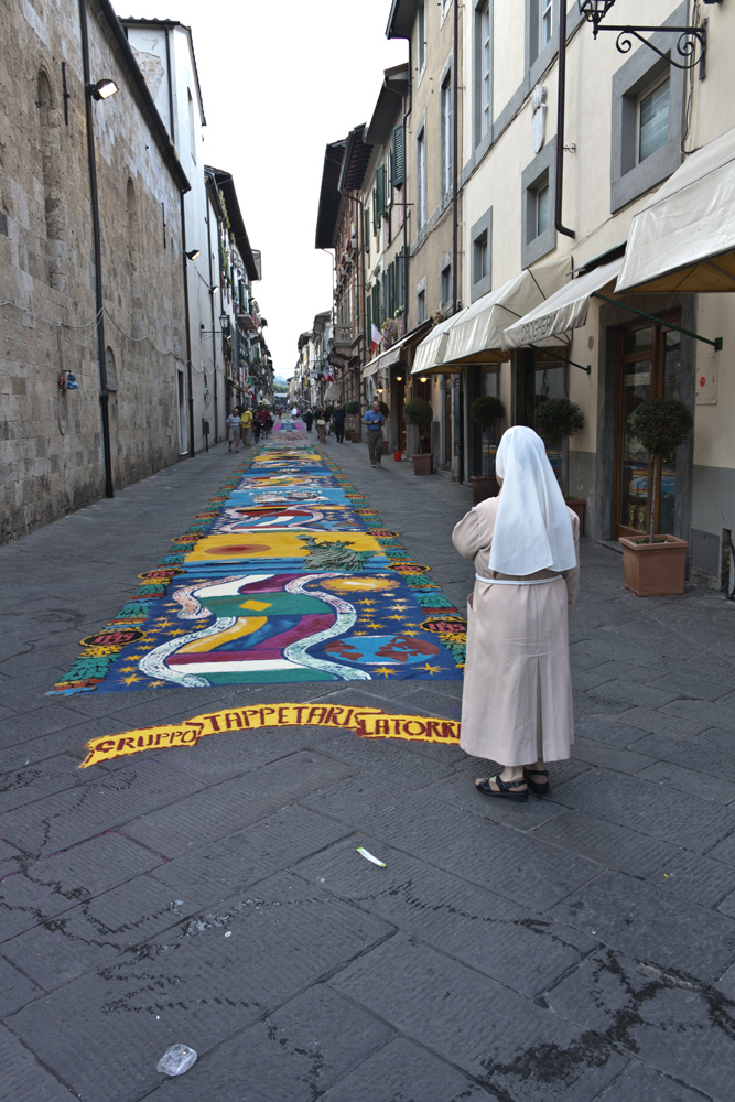 infiorata