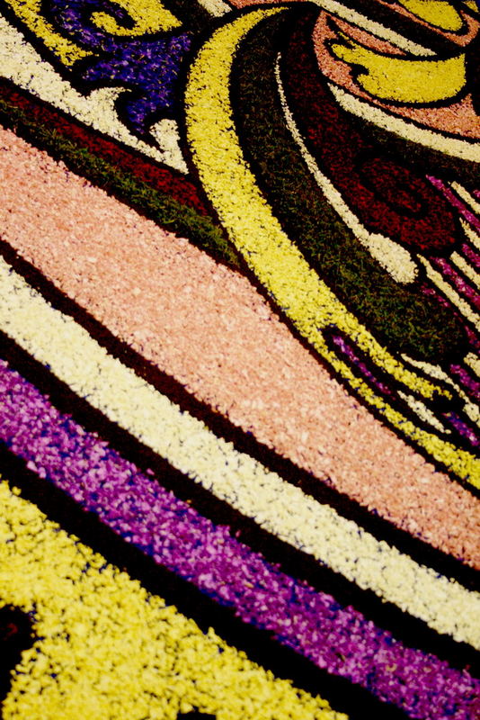 infiorata