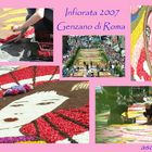 Infiorata Genzano di Roma