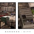 Inflagranti - Bangkok-City I.