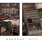 Inflagranti - Bangkok-City I.