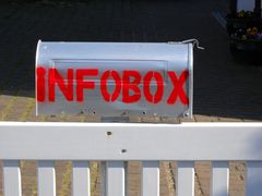 Info Box Old Style