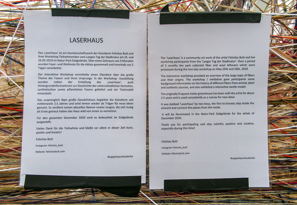 Info-Laserhaus