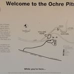 Info Ochre Pits