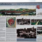 Info Paradiesbrücke