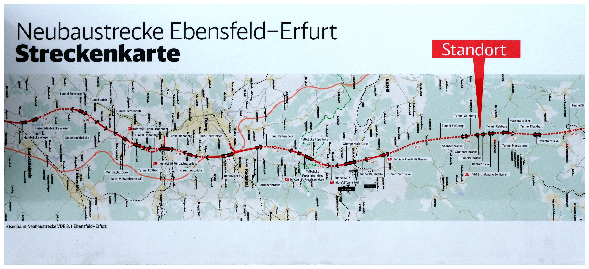 Info-Tafel II