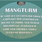 Info zum Mangturm