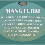 Info zum Mangturm