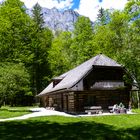 Informationszentrum am Königsee