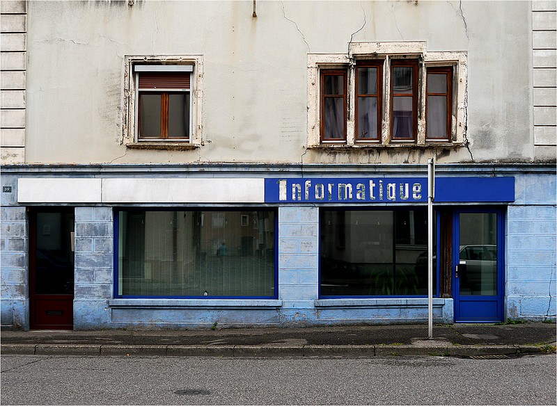 Informatique