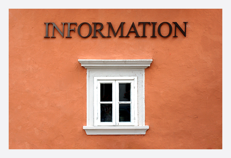 informativ