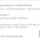 Infos zur Ausstellung