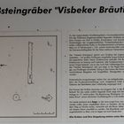 Infotafel Visbeker Bräutigam