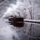 infrared boat