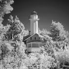 Infrared Lighthouse