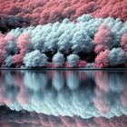 Infrared Reflection