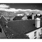 Infrared Roof Tops