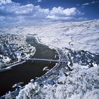 Infrared Valley