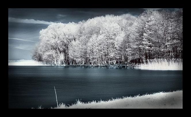 Infrared Wolsztyn Part III