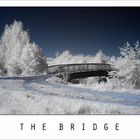 Infrarot Brücke l infrared bridge