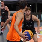 ING 3×3 Champions Trophy 2023