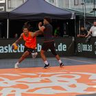 ING 3×3 Champions Trophy 2023