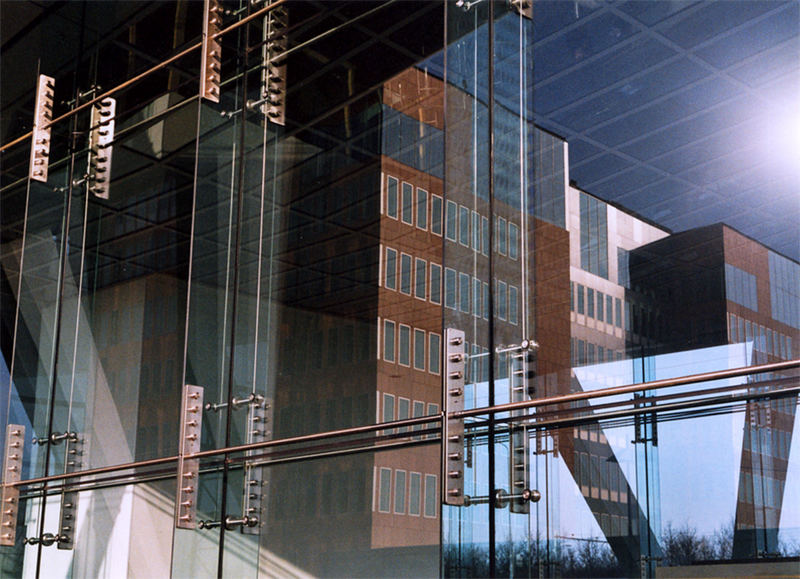 Ing Bank Niederlande Foto Bild Architektur Achitektur