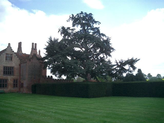 Ingatestone Hall Essex