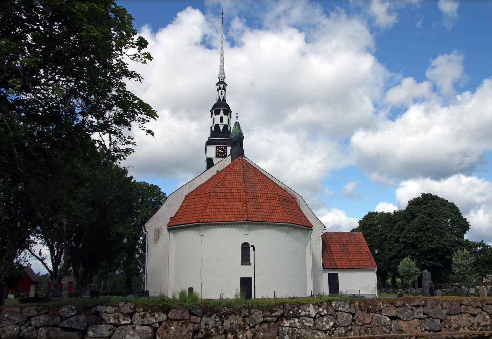 Ingatorps Kyrka