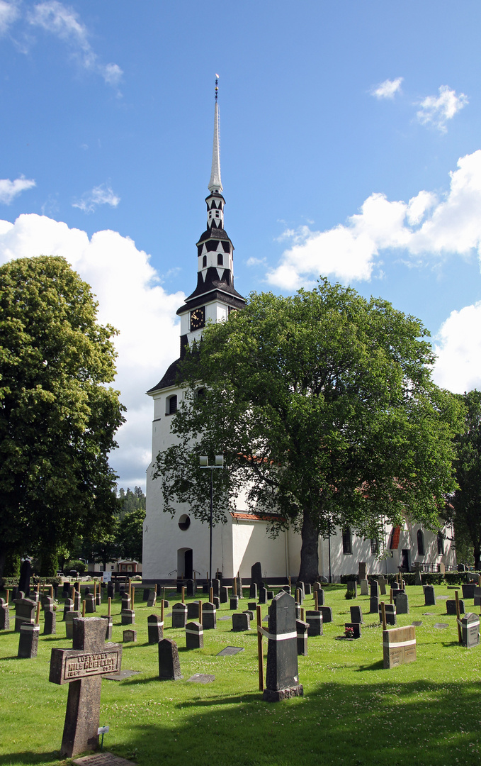 Ingatorps Kyrka