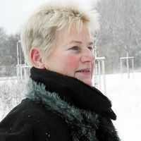 Ingeborg Vit