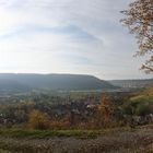 Ingelfingen - Ruine - 360°