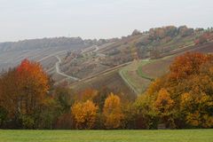 Ingelfinger Weinberge