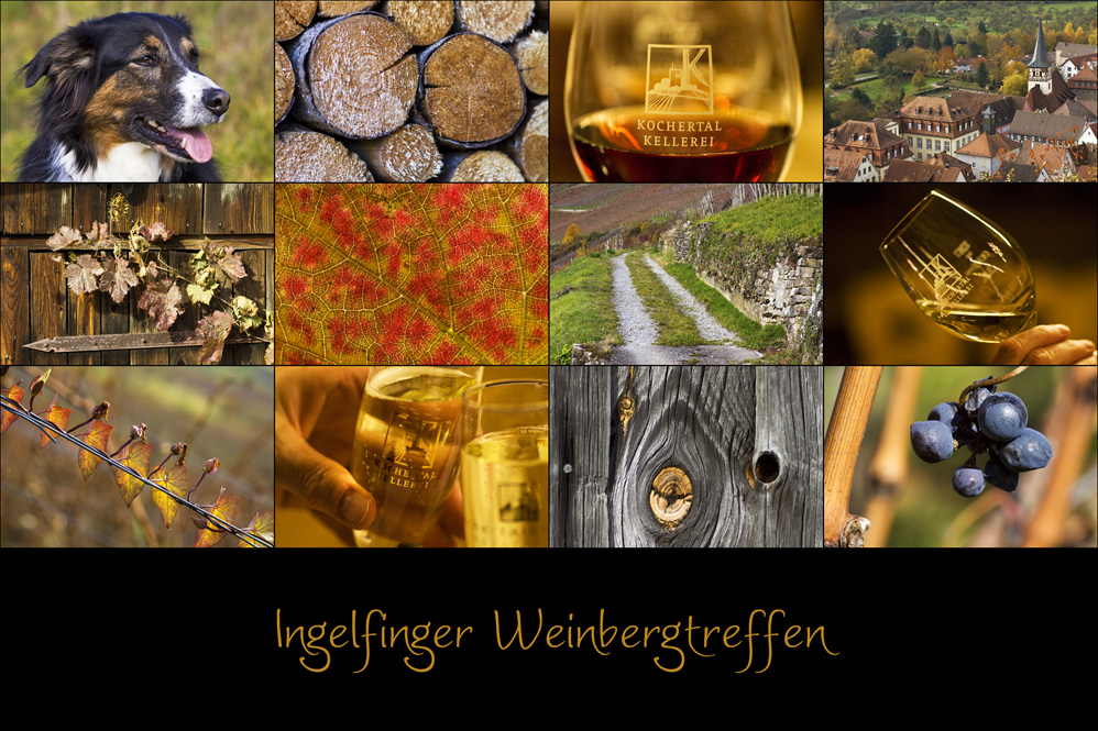 Ingelfinger Weinbergtreffen