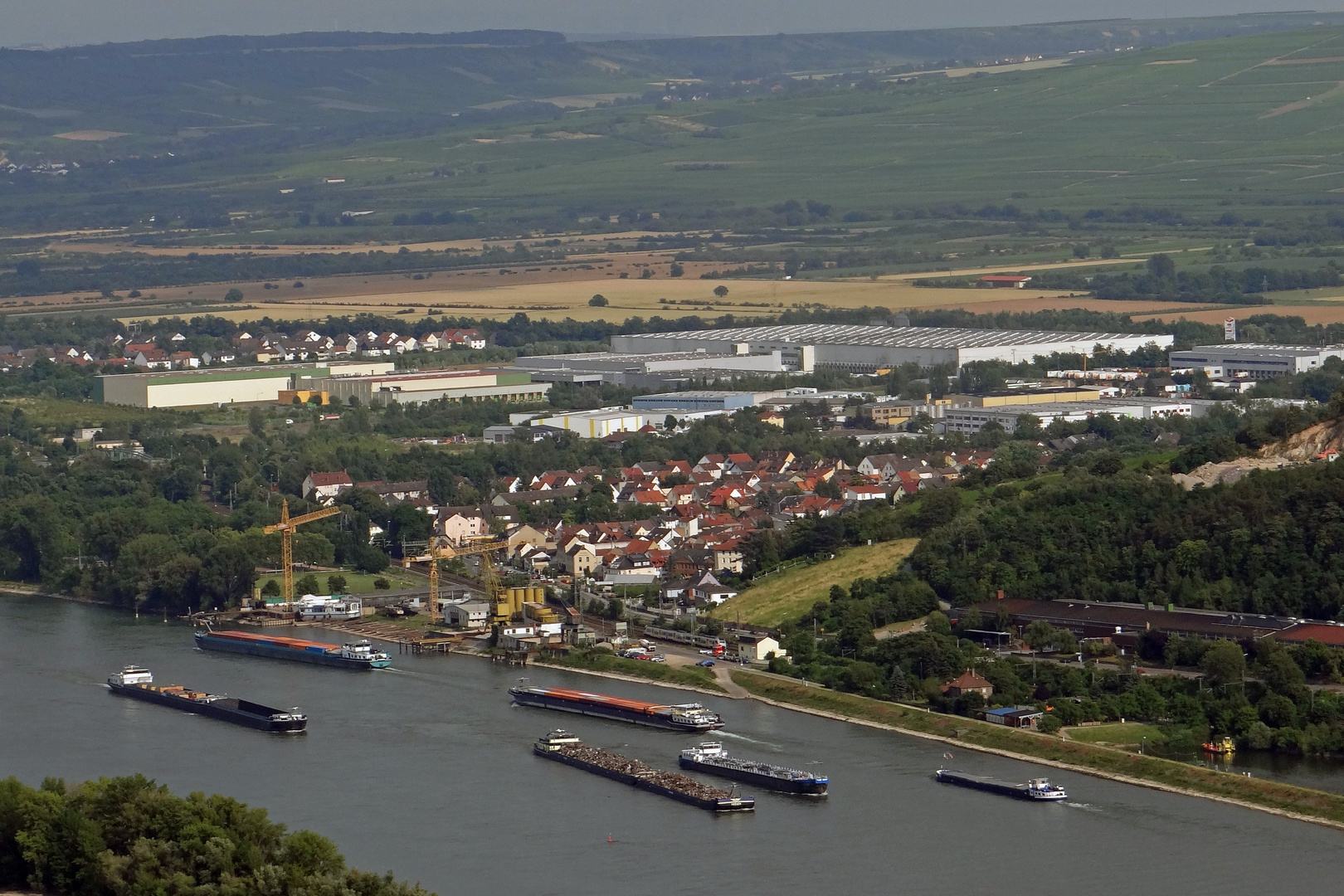 Ingelheim am Rhein