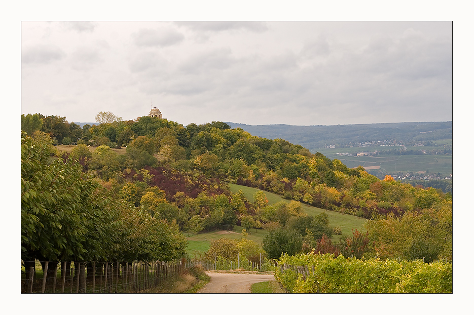 Ingelheim, Bismarckturm